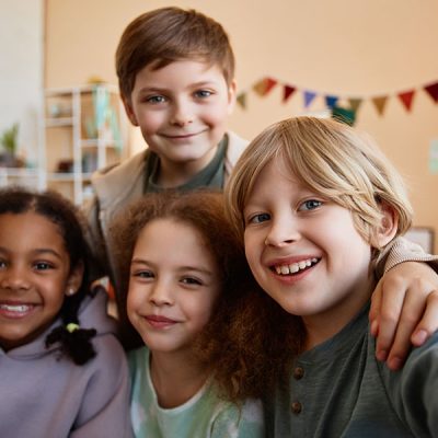 Back to School Drive – June 2026